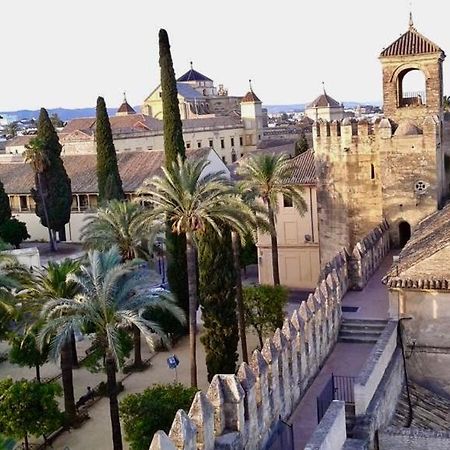 Apartamento Apartamento Nuevo-Junto a Mezquita Córdoba Exterior foto