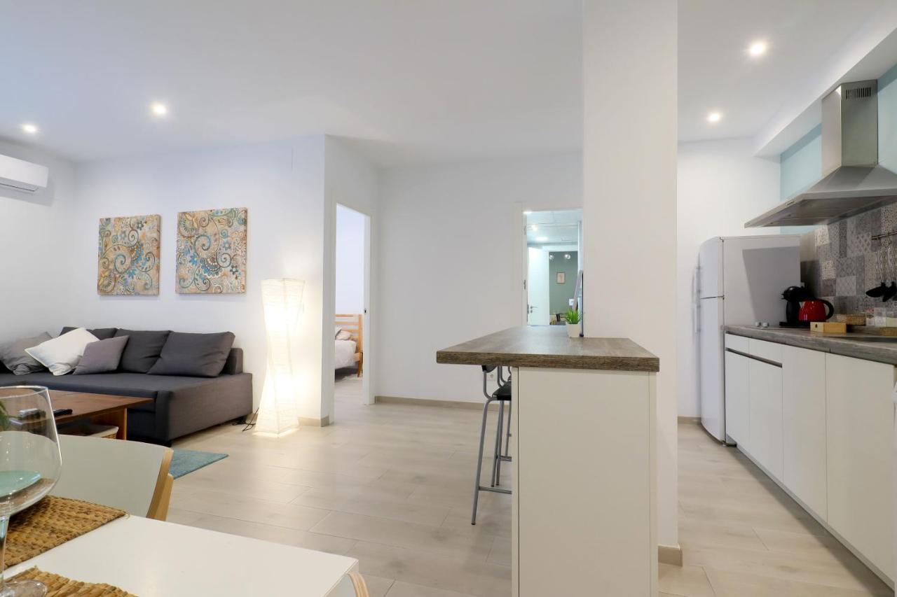 Apartamento Apartamento Nuevo-Junto a Mezquita Córdoba Exterior foto