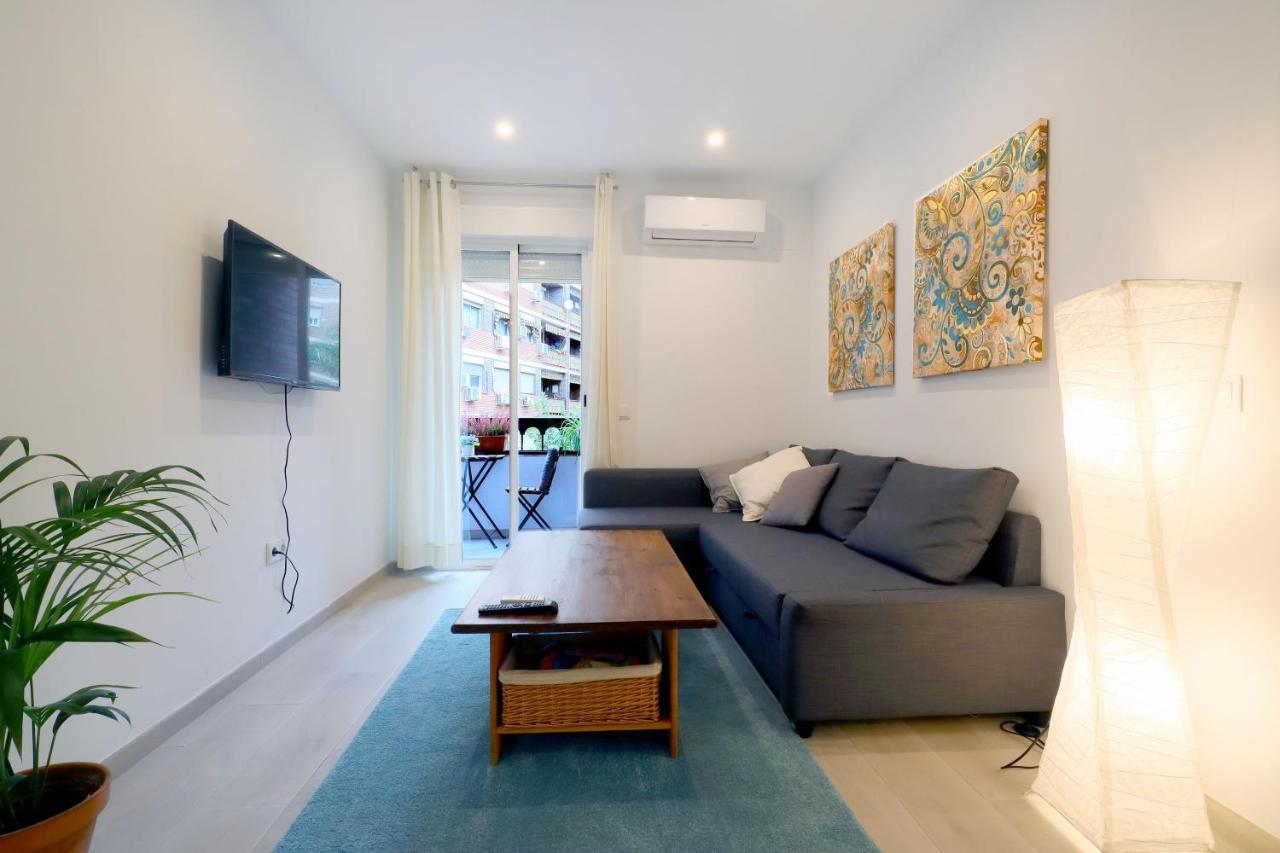 Apartamento Apartamento Nuevo-Junto a Mezquita Córdoba Exterior foto