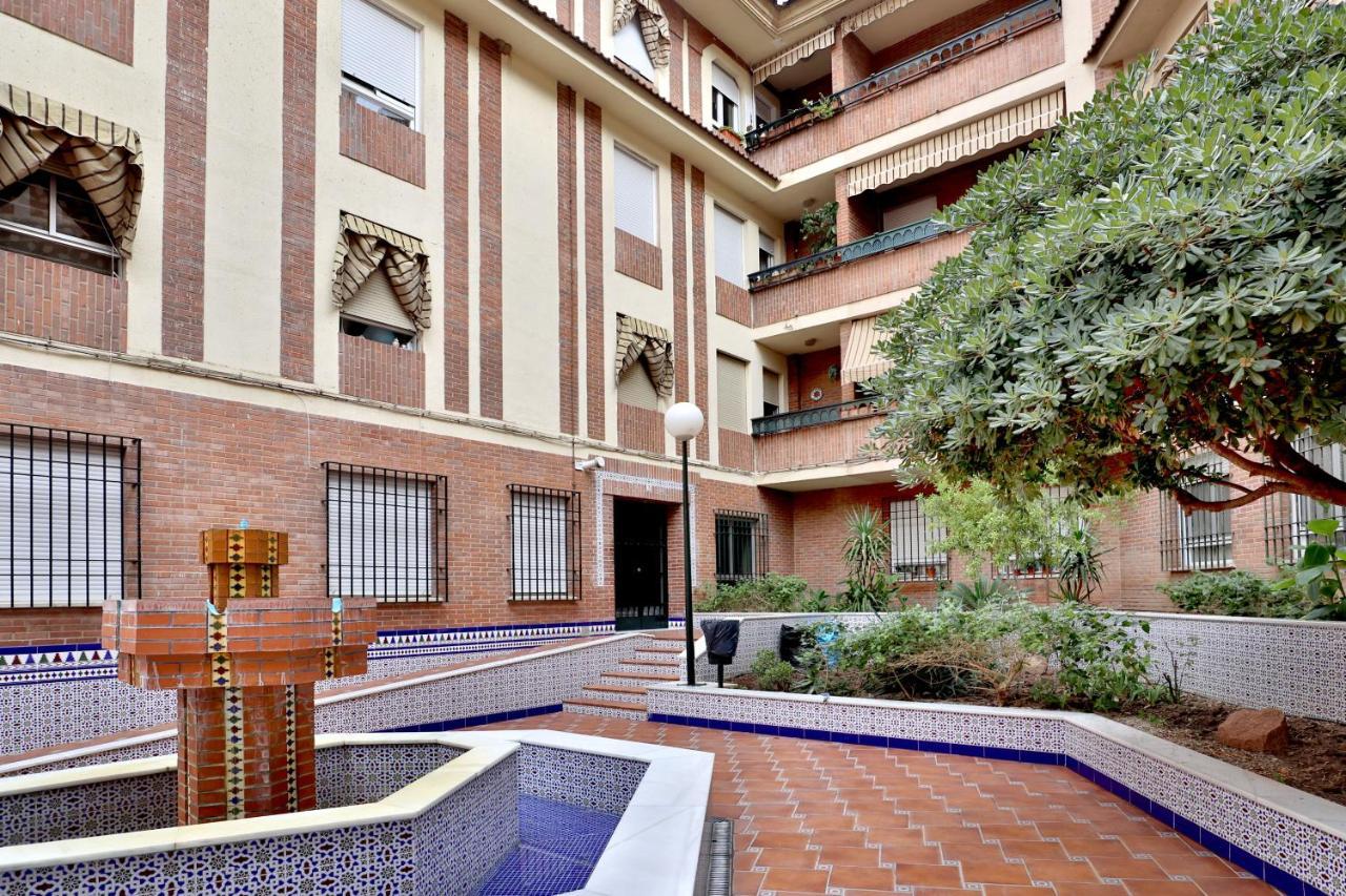 Apartamento Apartamento Nuevo-Junto a Mezquita Córdoba Exterior foto