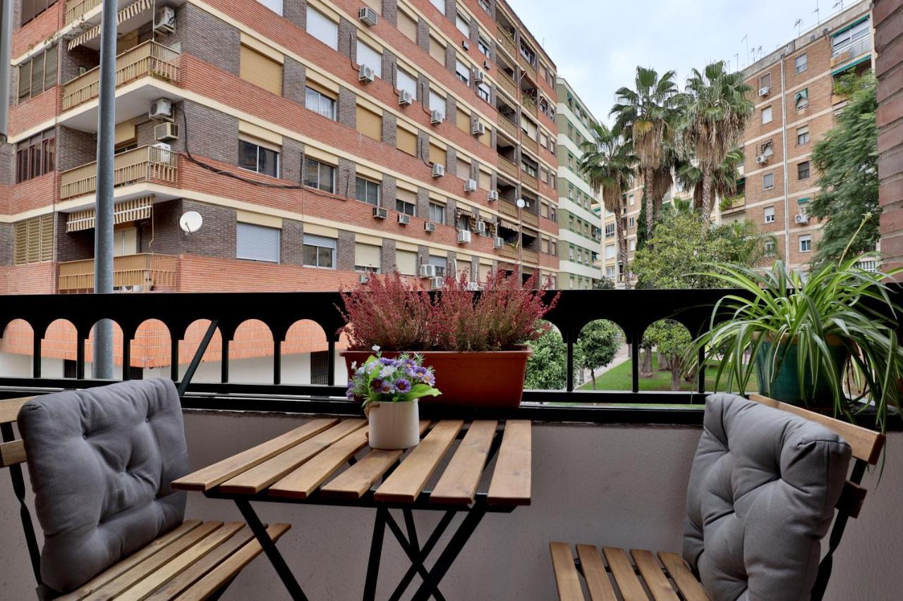 Apartamento Apartamento Nuevo-Junto a Mezquita Córdoba Exterior foto